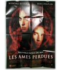 Lost Souls - 47" x 63" - Large Original French Movie Poster