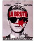 La Brute - 47" x 63" - French Poster
