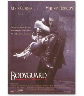 Bodyguard - 47" x 63"