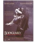 The Bodyguard - 47" x 63" - French Poster
