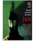 Jade - 16" x 21" - Original Small French Movie Poster
