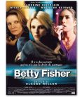 Betty Fisher et autres histoires - 47" x 63"