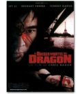 Kiss of the Dragon - 47" x 63" - French Poster