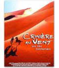 Crinière au vent - 47" x 63" - Affiche française