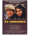 The Competition - 47" x 63" - French Poster