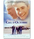 October Sky - 47" x 63" - French Poster