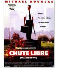 Falling Down - 47" x 63" - French Poster