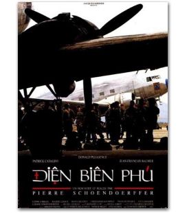 Dien Bien Phu - 47" x 63"