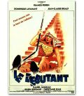 The Debutante - 47" x 63" - French Poster