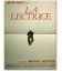 La Lectrice - 16" x 21" - Original French Movie Poster