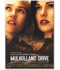 Mulholland Drive - 16" x 21"