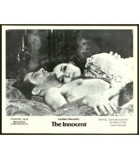 The Innocent - Photo 10" x 8"