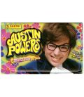 Austin Powers l'espion qui ma tirée - Paquet de 6 images