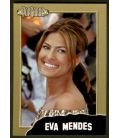 Eva Mendes - Carte spéciale