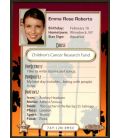 Emma Roberts - Chase Card