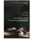 Little Children - 27" x 40" - Original French Canadian Poster