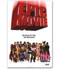 Epic Movie - 27" x 40" - Original Advance US Poster
