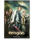 Eragon - 27" x 40" - Advance US Poster (cast)