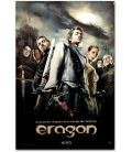 Eragon - 27" x 40" - Advance French Canadian Poster (cast)