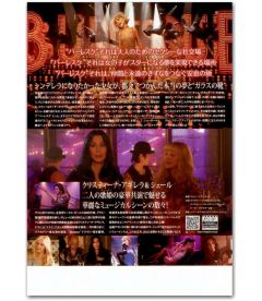 BURLESQUE (Cher, Christina Aguilera, Kristen Bell, Stanley Tucci) DVD