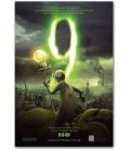 9 - 11" x 17" - US Poster