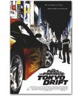 The Fast and the Furious : Tokyo Drift - 11" x 17" - US Poster