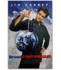 Bruce Almighty - 11" x 17" - French Canadian Poster