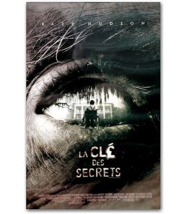 La Clé des secrets - 11" x 17"