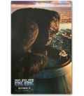 King Kong - 11" x 17" - Original Advance US Poster