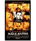 Alpha Dog - 11" x 17" - French Canadian Poster