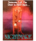 Nightmare - 18" x 24" - US Poster