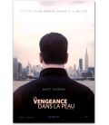 The Bourne Ultimatum - 27" x 40" - Advance French Canadian Poster