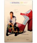 Maybe... Maybe Not - 27" x 40" - US Poster
