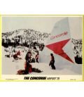 The Concorde Airport '79 - Photo 10" x 8"