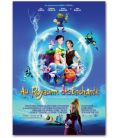 Happily N'Ever After - 27" x 40" - French Canadian Poster