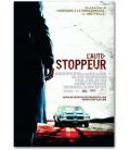 L'Auto-stoppeur - 27" x 40" - Affiche québécoise