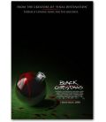 Black Christmas - 27" x 40"