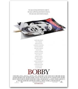 Bobby - 27" x 40"