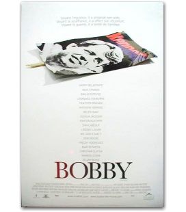 Bobby - 27" x 40"