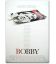 Bobby - 27" x 40" - French Canadian Poster
