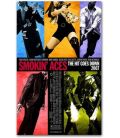 Smokin' Aces - 27" x 40" - Original Canadian Movie Poster