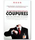 Coupures - 27" x 40" - Affiche québécoise