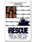 The Rescue - 27" x 40" - US Poster