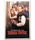 Under Cover - 27" x 40" - US Poster