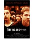 Hurricane Streets - 27" x 40"