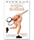 Running with Scissors - 27" x 40" - US Poster