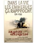Ma petite entreprise - 27" x 40" - French Canadian Poster
