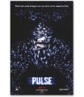 Pulse - 24" x 36" - Original Advance Canadian Poster