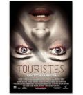 Turistas - 27" x 40" - French Canadian Poster