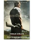 Shooter - 27" x 40" - Original French Canadian Poster